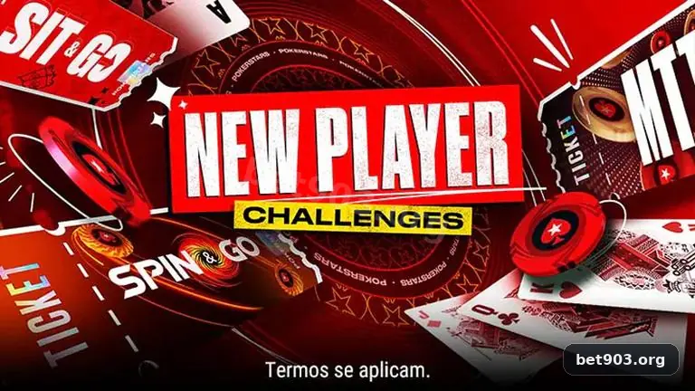 Telegram Promoções bet903