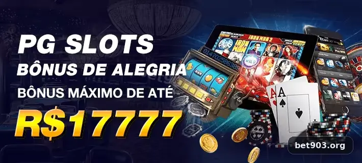 Processo de login bet903
