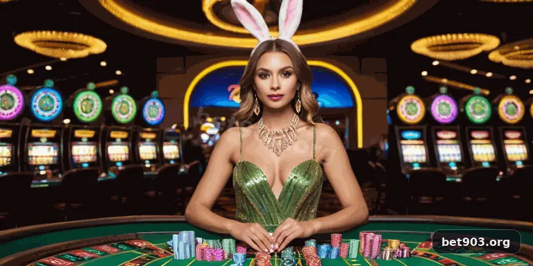 Reload Bonus bet903
